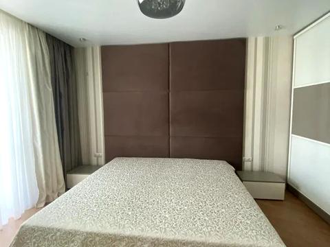 квартира за адресою Патріарха Мстислава Скрипника вул., 48
