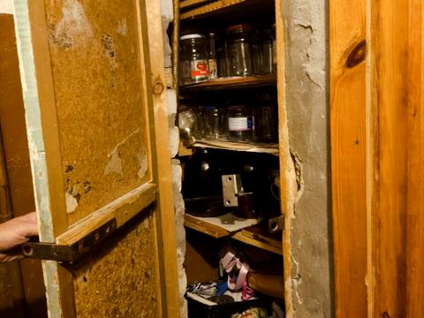 квартира за адресою В'ячеслава Чорновола вул., 88