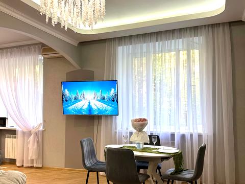 квартира за адресою Трьохсвятительська вул., 9
