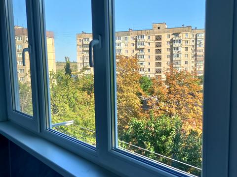 квартира по адресу Европейский бульв., 1
