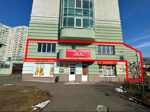 комерційна за адресою Печерська вул., 2