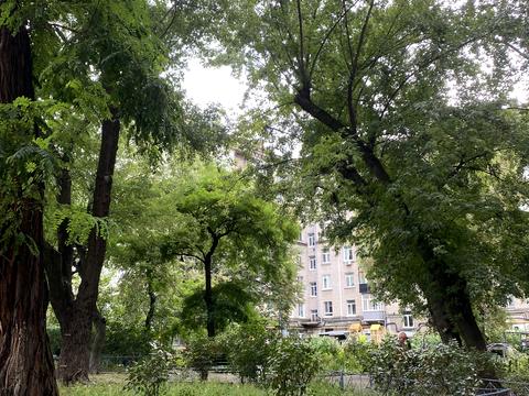 квартира по адресу Юрия Ильенко ул. (Мельникова), 6