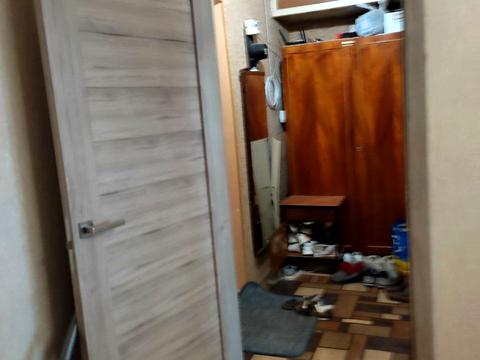 квартира по адресу Варненская ул., 3