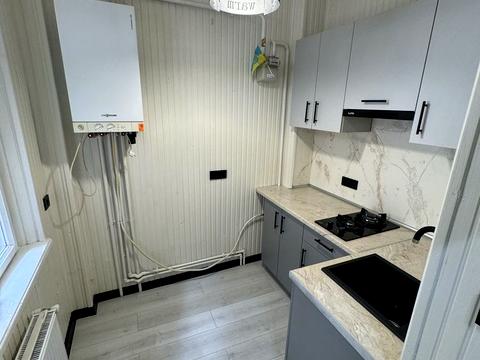 квартира за адресою Підвалля вул., 3
