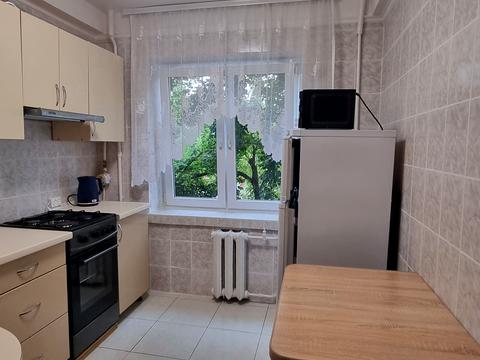 квартира за адресою Верховної Ради бульв., 10-А