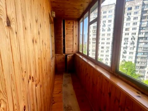 квартира по адресу Чернобыльская ул., 11
