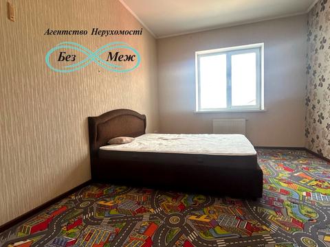 квартира за адресою Академіка Амосова вул., 7