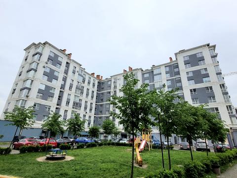 квартира по адресу Слобідська, 2