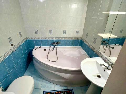 квартира по адресу Дегтяревская ул., 11