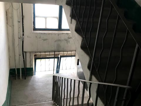 квартира по адресу 5-й Заречный микрорайон , 21