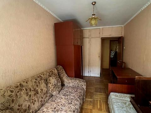 квартира за адресою Небесної Сотні просп. (Маршала Жукова), 21
