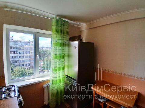 квартира за адресою Шолом-Алейхема вул., 9