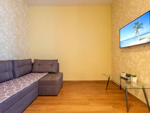 квартира за адресою Французький бульв., 60а