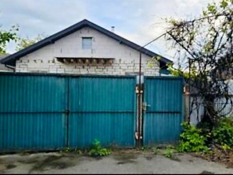 дом по адресу Шевченко ул.