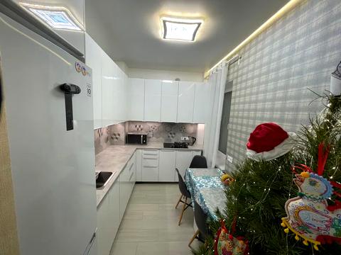 квартира за адресою Волошкова вул., 1
