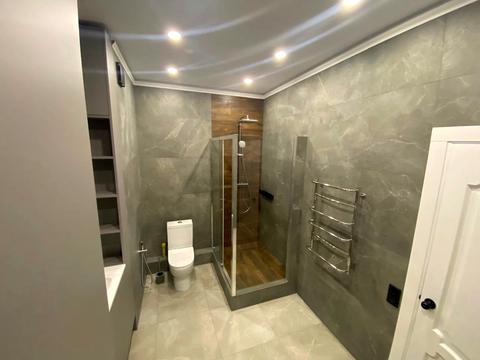 квартира за адресою Шевченка просп., 33б