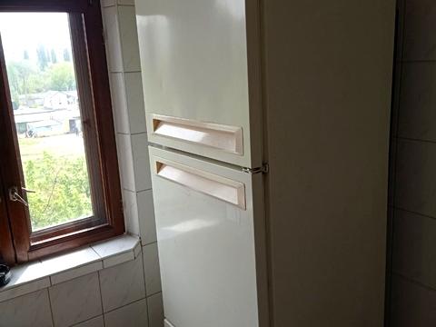 квартира по адресу Зодчих ул., 4