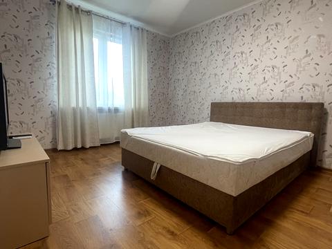 квартира по адресу Николая Винграновского ул., 2