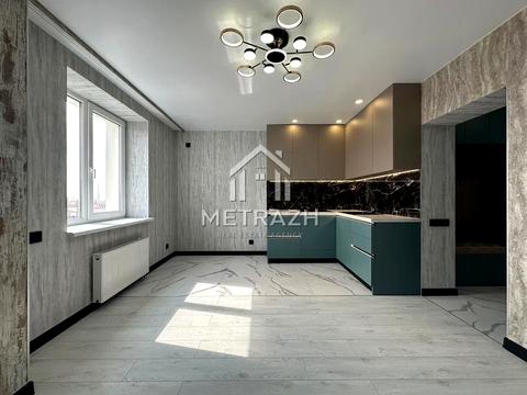 квартира по адресу Заливная ул., 4