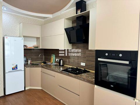 квартира по адресу Переяславская ул., 23