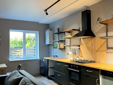 дом по адресу Патріотів, 18 Д