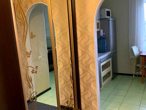 квартира по адресу Михаила Стельмаха ул., 5