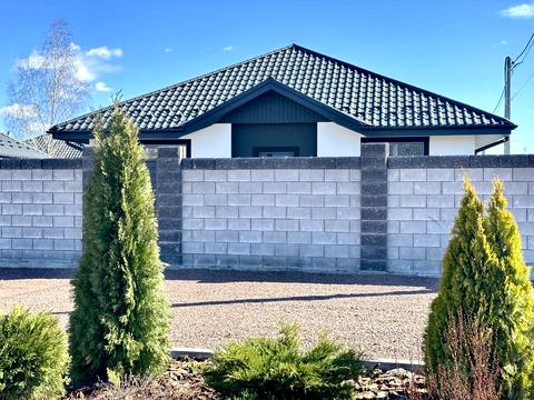 будинок за адресою Хутірська вул. (Жовтнева)