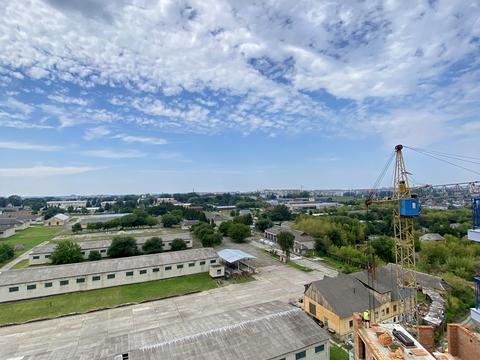 квартира за адресою Біла вул., 1в