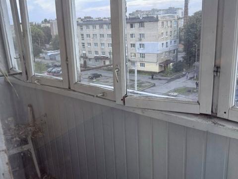 квартира по адресу Киевская ул., 129