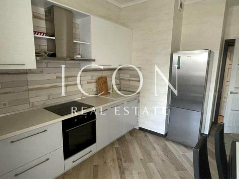 квартира по адресу Евгения Коновальца ул. (Щорса), 34