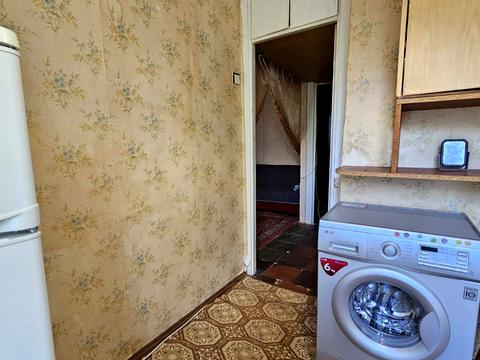 квартира по адресу Петра Калнышевского просп. (Косіора), 23
