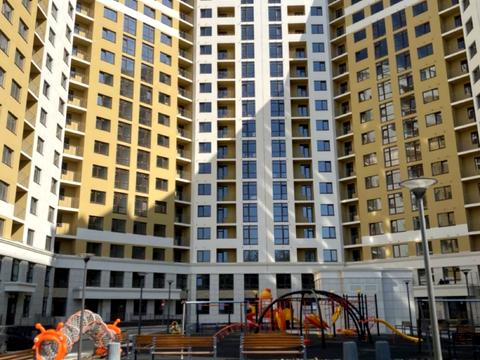 квартира по адресу Академика Глушко просп., 17-А