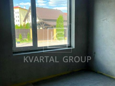 дом по адресу Федора Кричевського