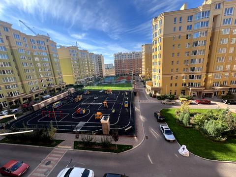 квартира за адресою Клубна вул., 12а