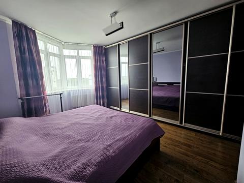 квартира за адресою Саперно-Слобідська вул., 24