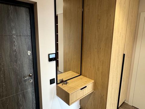 квартира за адресою Івано-Франківськ, Степана Бандери вул., 77в