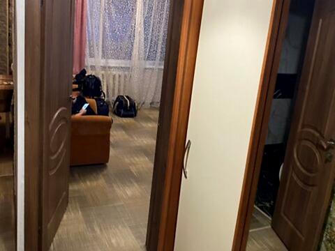 квартира по адресу Крушельницкой пер. (Людмили Мокієвської), 2