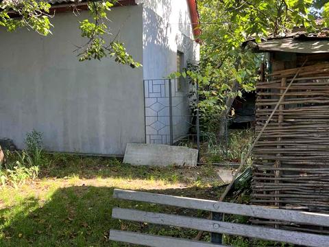 участок по адресу Островная ул.