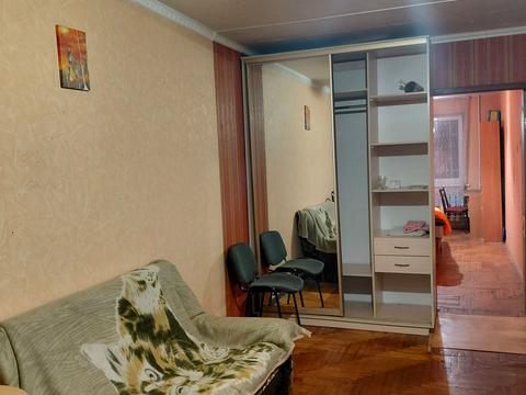 квартира по адресу проспект Тракторобудівників, 118