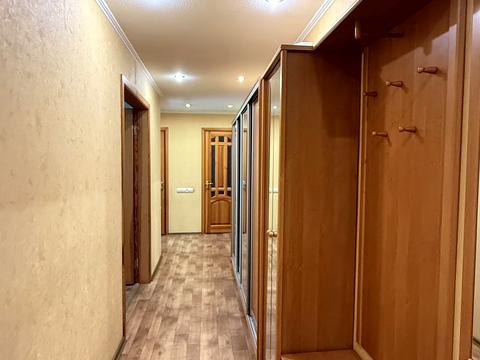 квартира за адресою Київ, Мокра вул. (Кудряшова), 5
