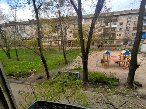 квартира по адресу Чёрных Запорожцев ул. (Петра Запорожця), 4