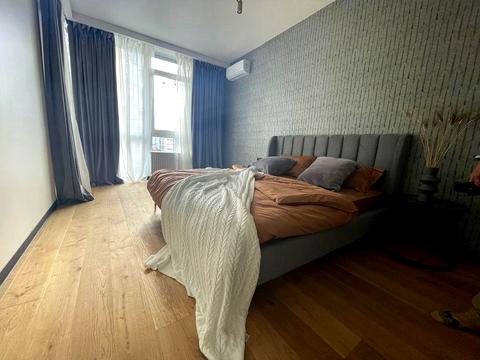 квартира за адресою Предславинська вул., 44