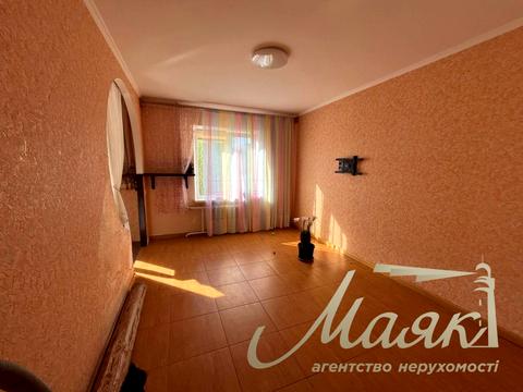 квартира по адресу Строителей бульв., 17