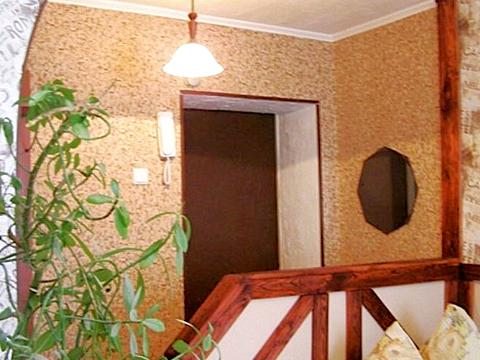 квартира по адресу Верховинная ул., 81