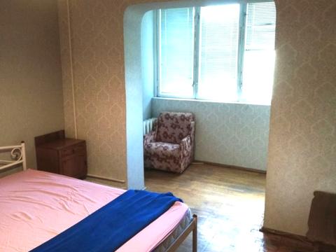 квартира по адресу Героїв Космосу ул., 13