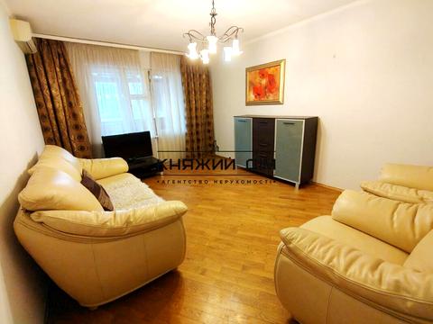 квартира за адресою Бориса Гмирі вул., 9-Б