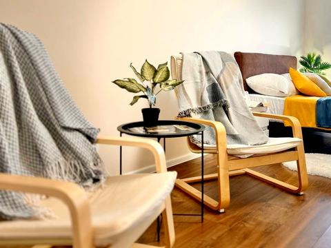 квартира за адресою Чубинського вул., 8-Б