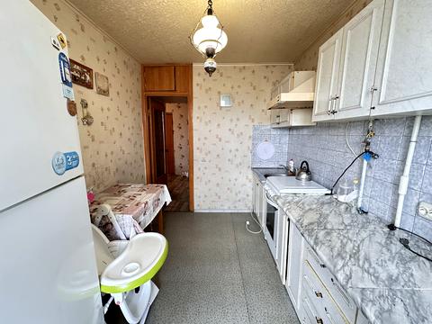 квартира за адресою Генерала Безручка вул. (Новоорловська), 2б