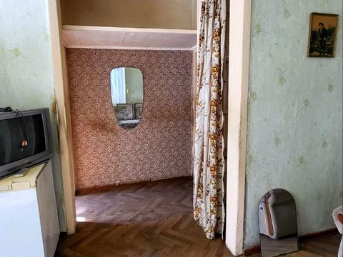 квартира за адресою Полтава, Комарницького вул., 9