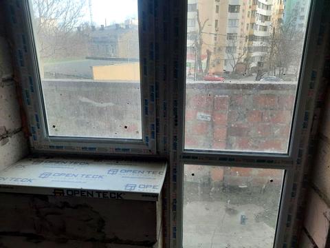 квартира по адресу Пишоновская ул., 24/2